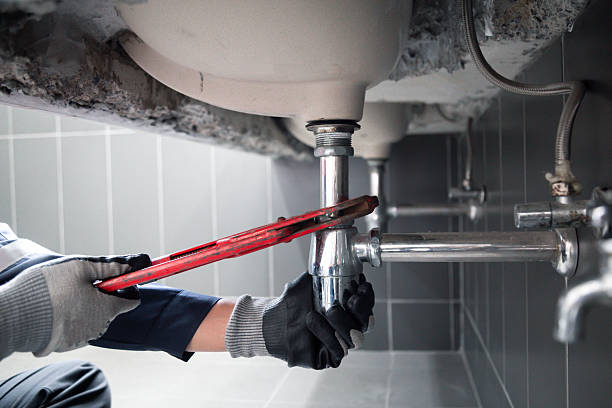 Trusted Drain Cleaning service in Clarksville, MI - Masters Plumbing Service